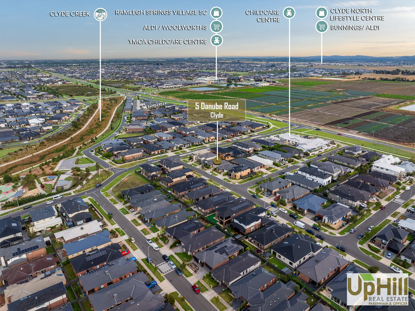 Additional image 17 of 5 Danube Road, Clyde VIC 3978