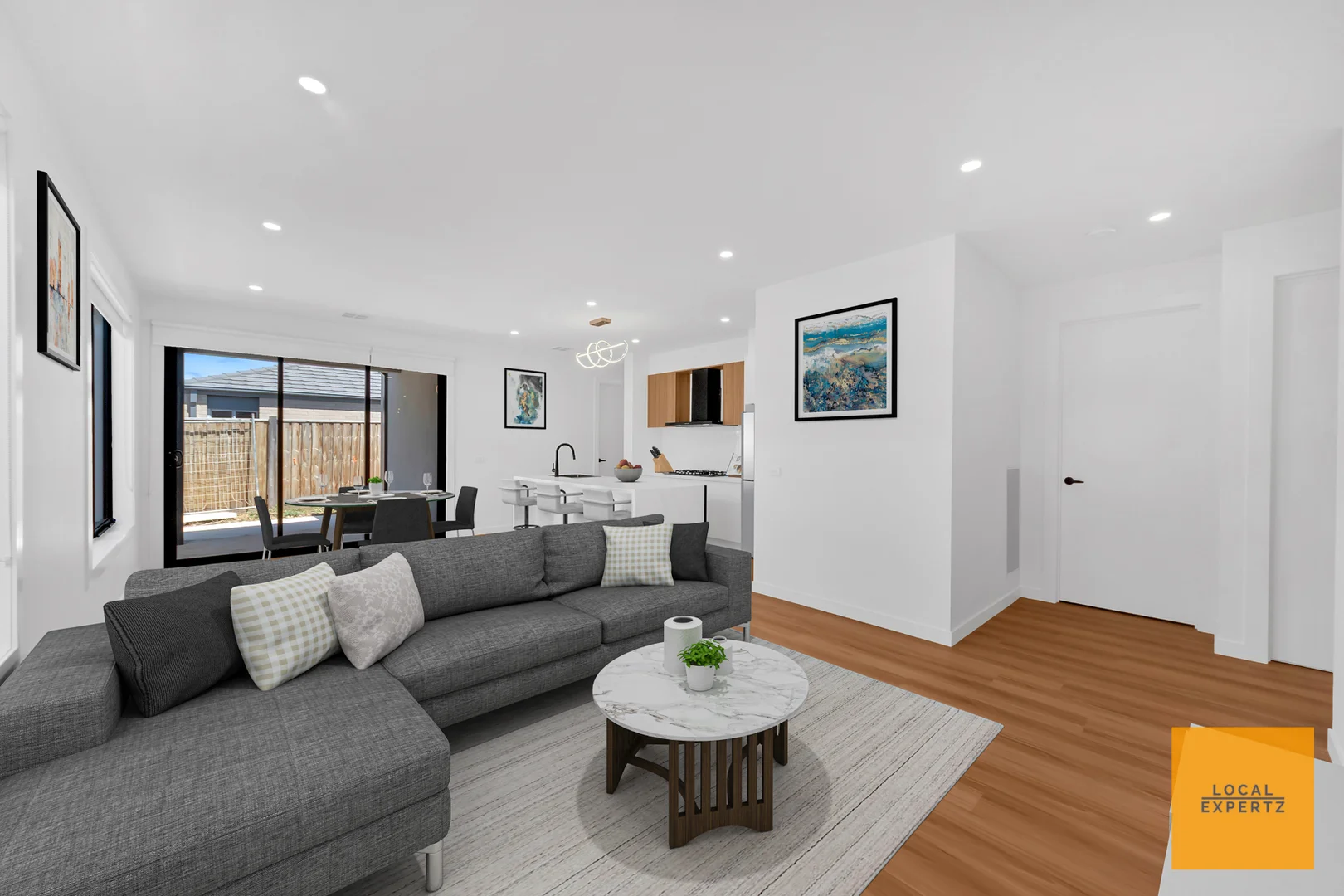 Additional image 5 of 3 Calhoon Street, Truganina VIC 3029