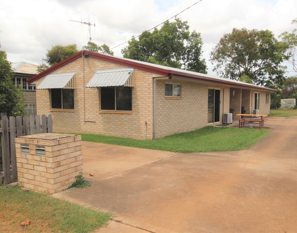 12 Flinders Street, Mundubbera QLD 4626