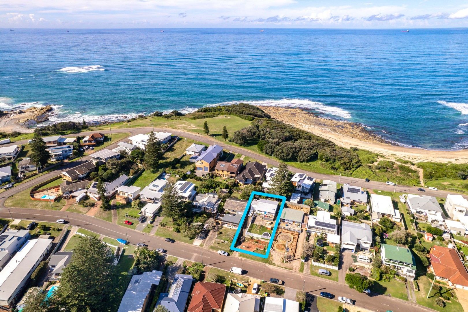 16 Northcote Avenue, Swansea Heads NSW 2281 Domain