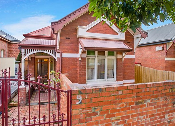 9 Wordsworth Street, Moonee Ponds VIC 3039