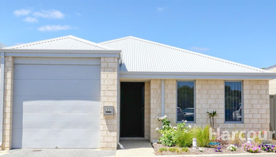 Picture of 33 Capstan Place, GEOGRAPHE WA 6280