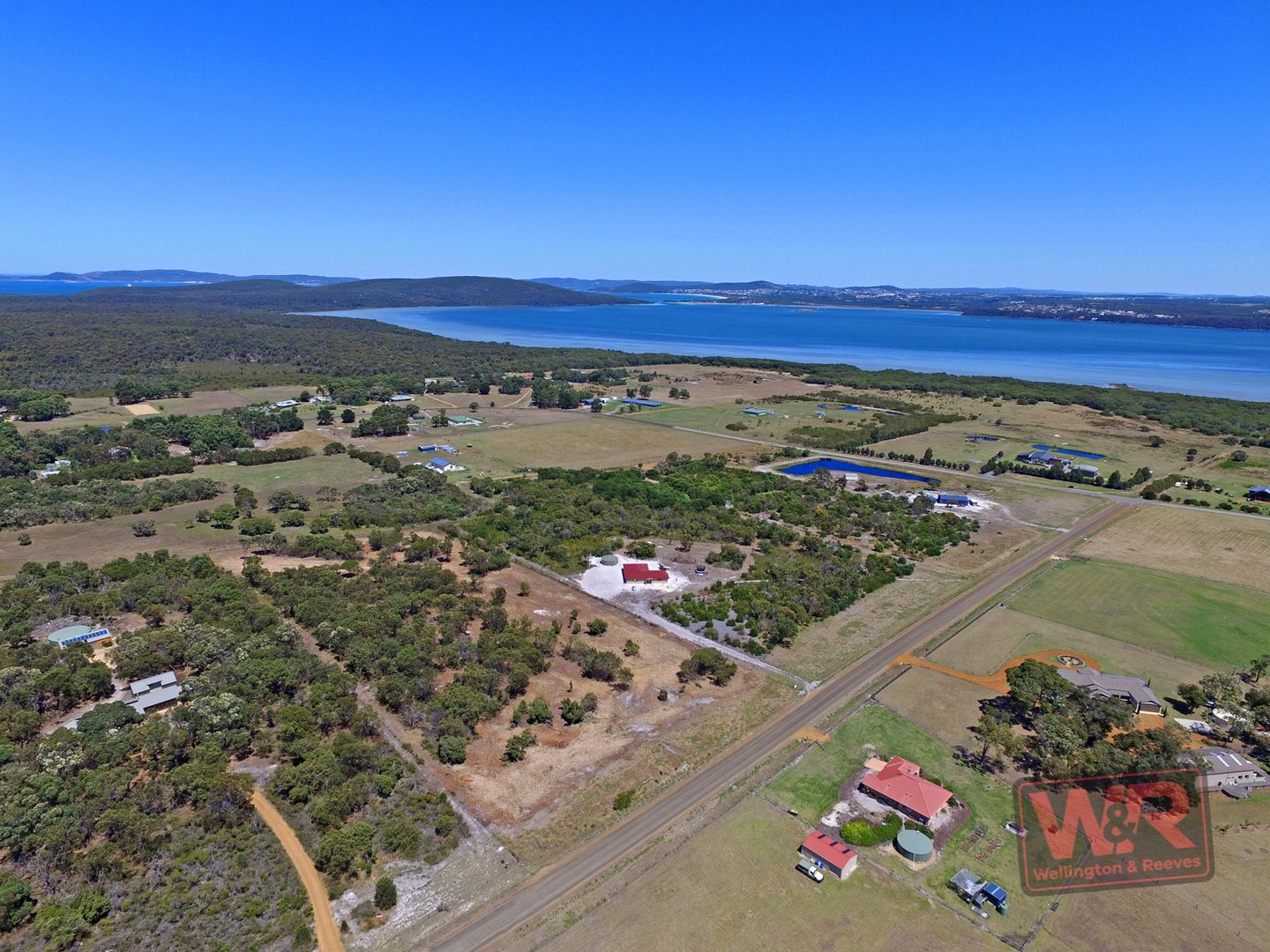 Lot 161 Walford Road, Kalgan WA 6330, Image 1