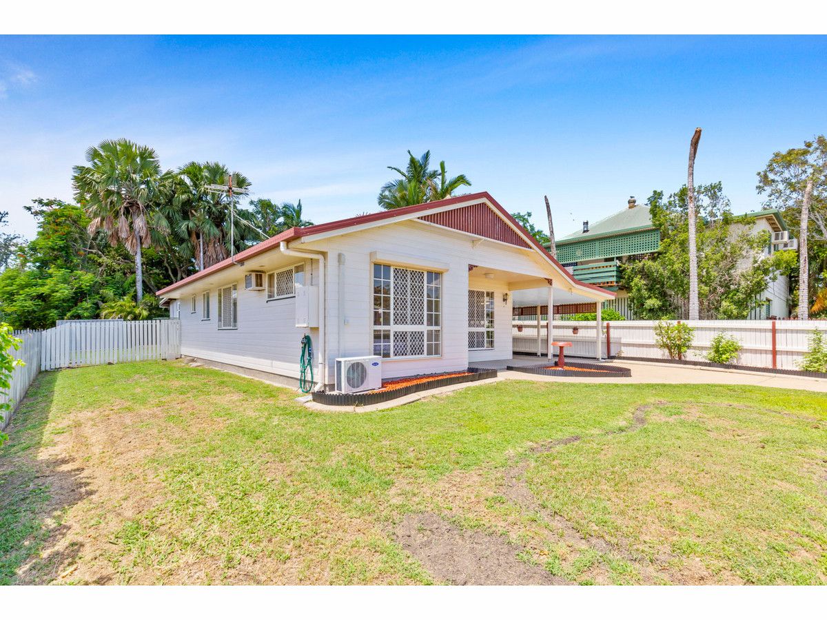 117 Charles Street, Berserker QLD 4701, Image 1