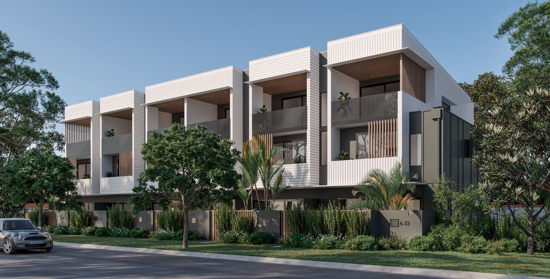 1/33 Osprey Street, Caloundra QLD 4551 Domain