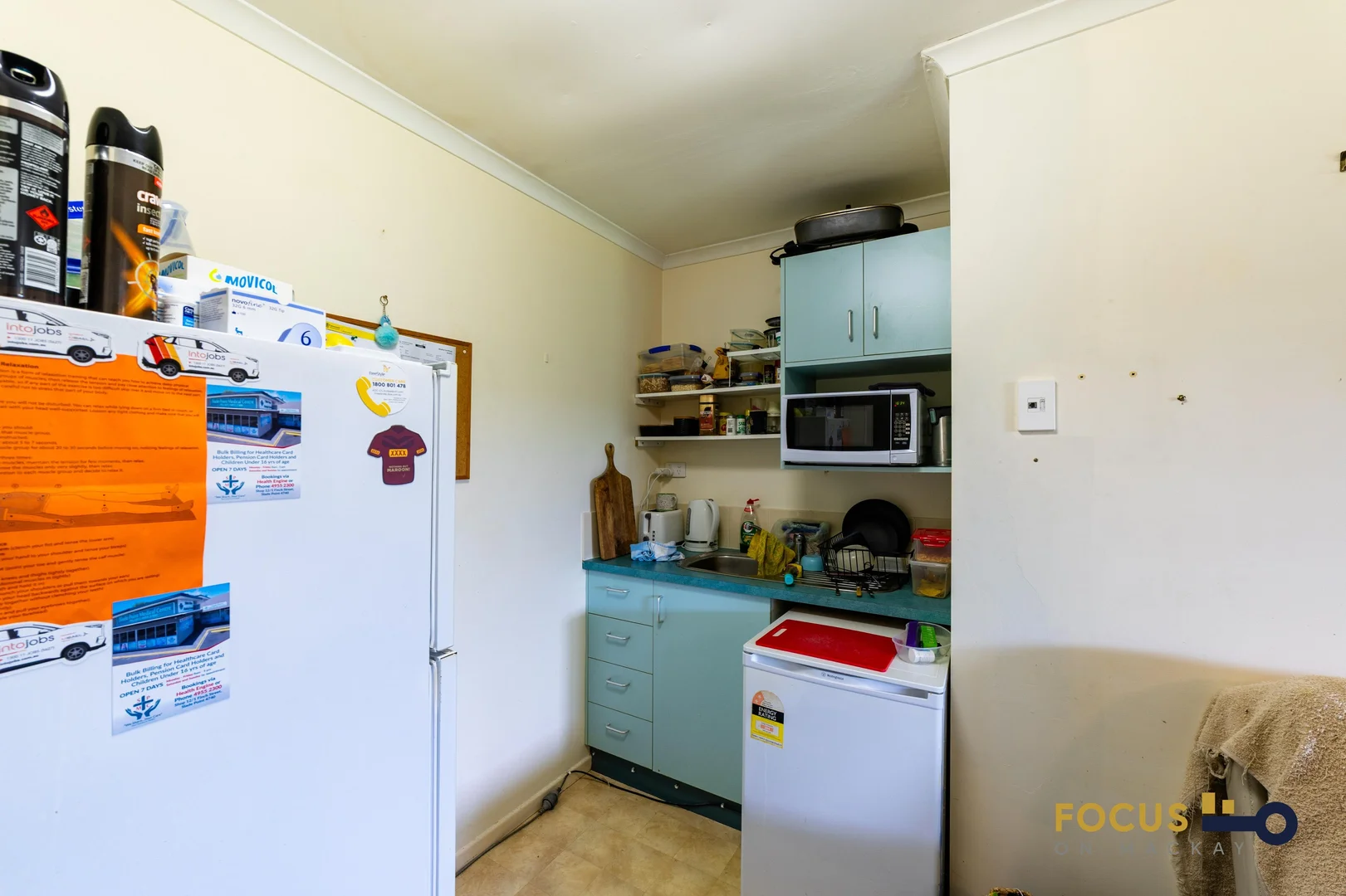 Additional image 5 of 11/4 Don Wright Court, Andergrove QLD 4740