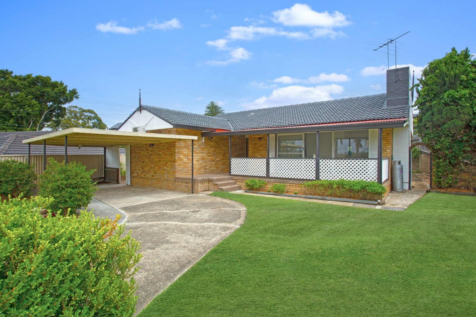 11 Highclere Crescent, North Rocks NSW 2151, Image 0