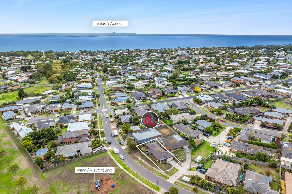 Additional image 10 of 25-27 Delungra Avenue, Clifton Springs VIC 3222