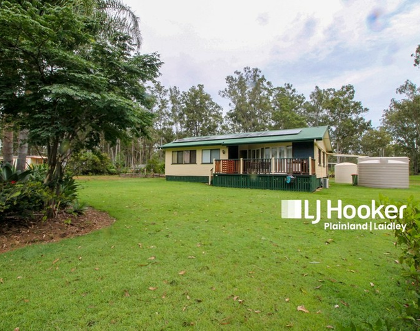 9 Qually Road, Lockyer Waters QLD 4311
