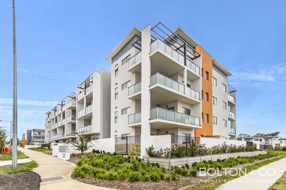 109/230 Flemington Road, Harrison ACT 2914, Image 1