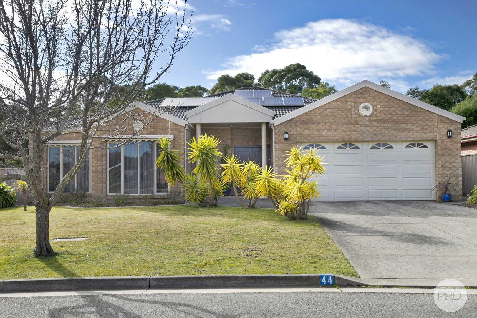 44 Harrier Drive, Invermay Park VIC 3350, Image 0