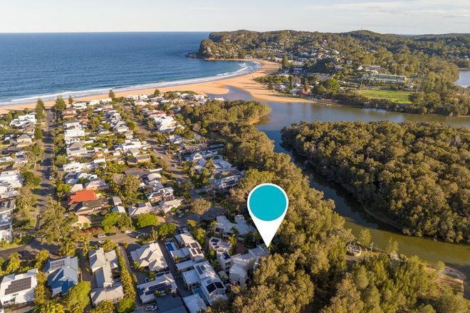 Picture of 3/3-5 Tramway Road, NORTH AVOCA NSW 2260