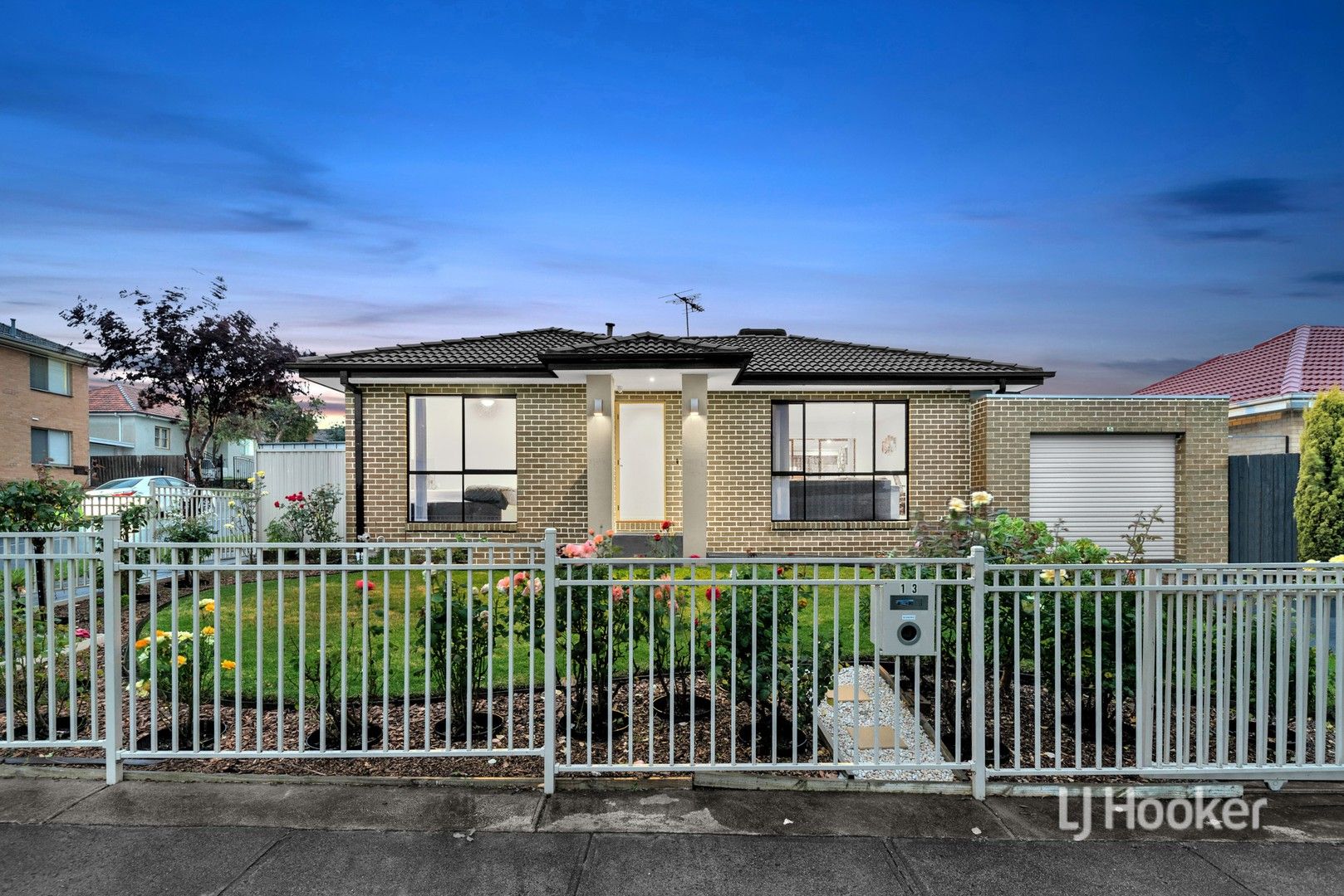 13 Birdwood Avenue, Dandenong VIC 3175, Image 0