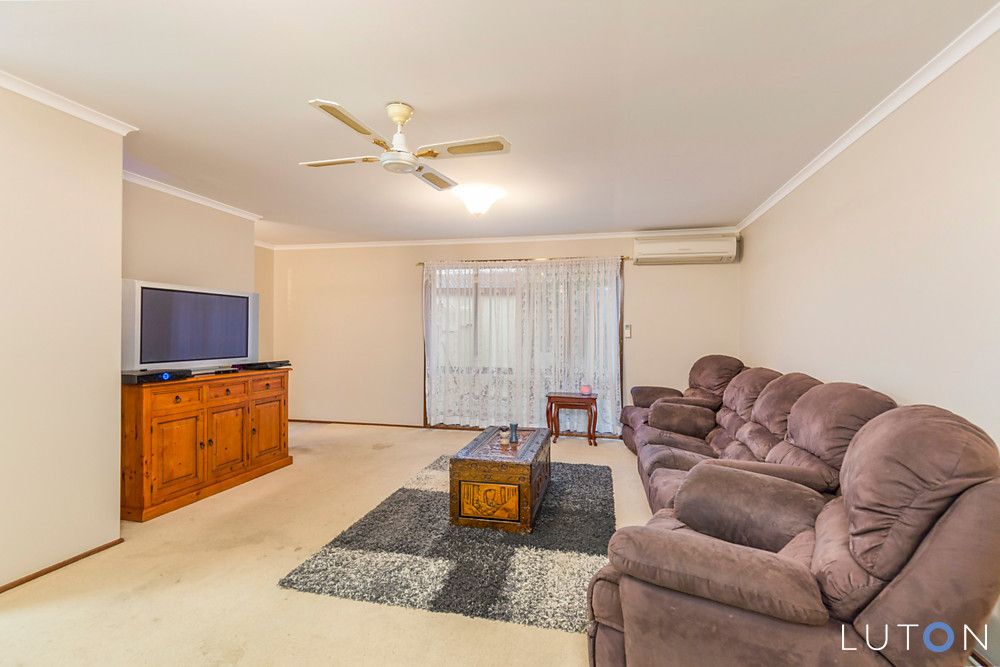 4/31 Wettenhall Circuit, Calwell ACT 2905, Image 1