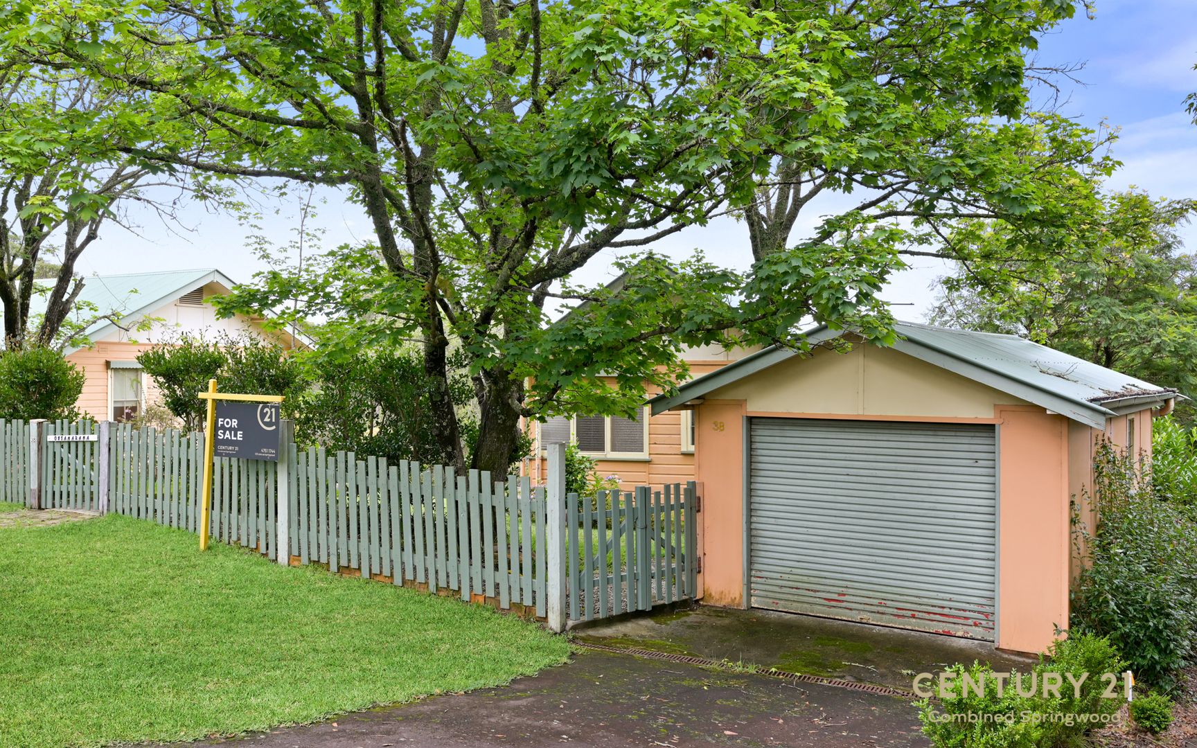 36-38 Forest Glen Road, Woodford NSW 2778, Image 1