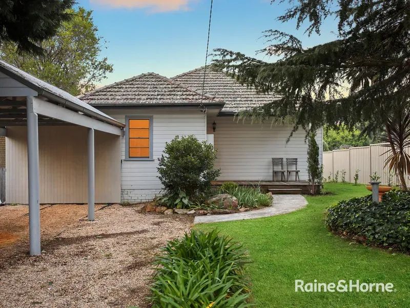 11 Rainbow Road, Mittagong NSW 2575, Image 2