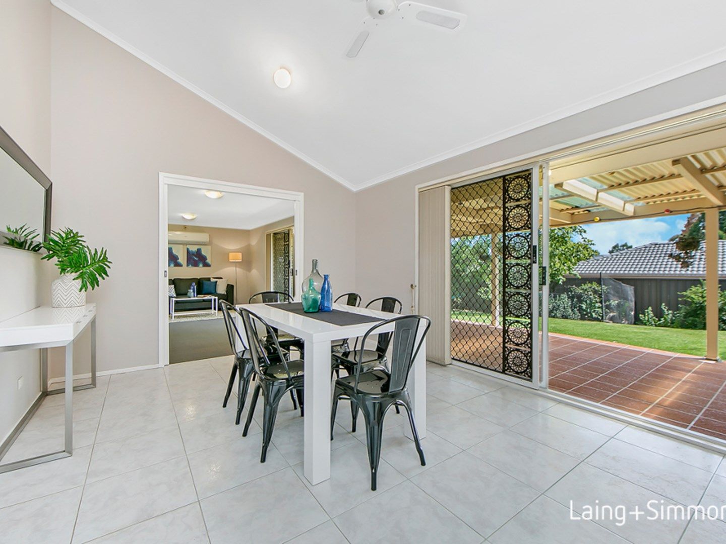 20 Denis Winston Drive, Doonside NSW 2767, Image 2