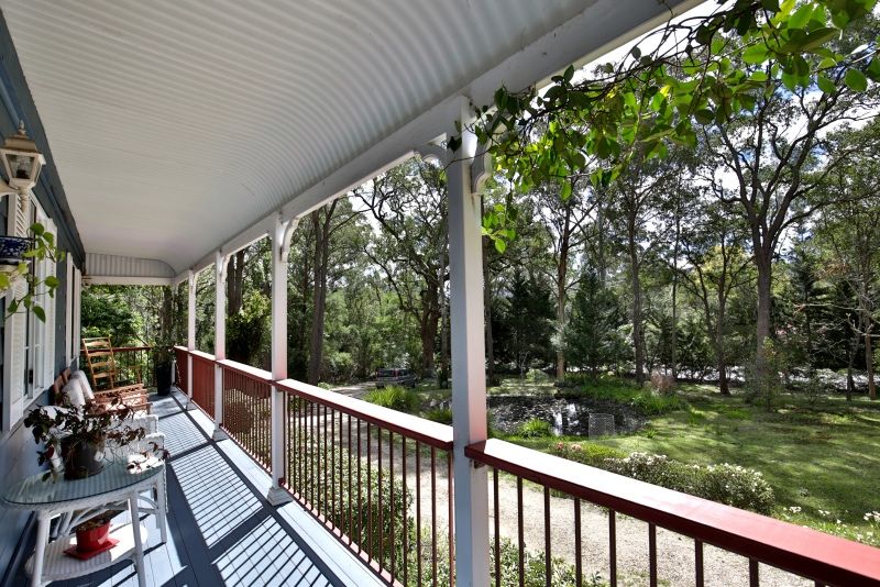 18 Moss Vale Road, Kangaroo Valley NSW 2577, Image 1