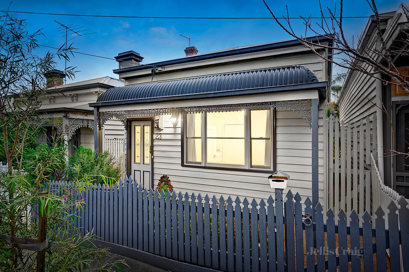 23 Park Street, Northcote VIC 3070, Image 0