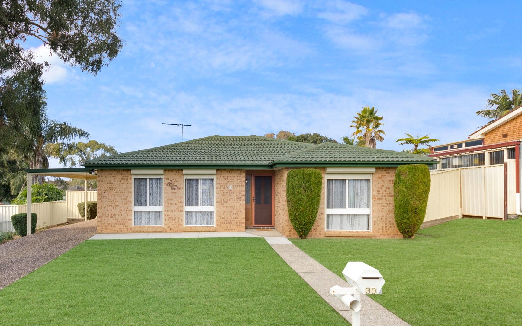 30 Clennam Avenue, Ambarvale NSW 2560, Image 0