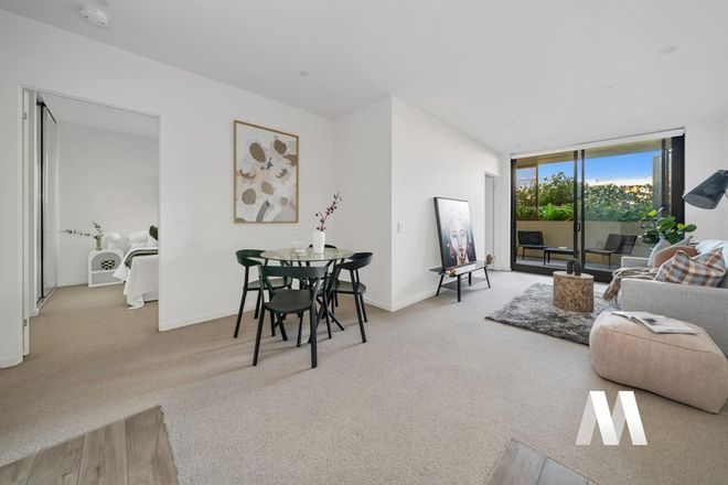 Picture of 110/2 Caulfield Boulevard, CAULFIELD NORTH VIC 3161