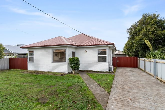 Picture of 98 Church Street, COLAC VIC 3250