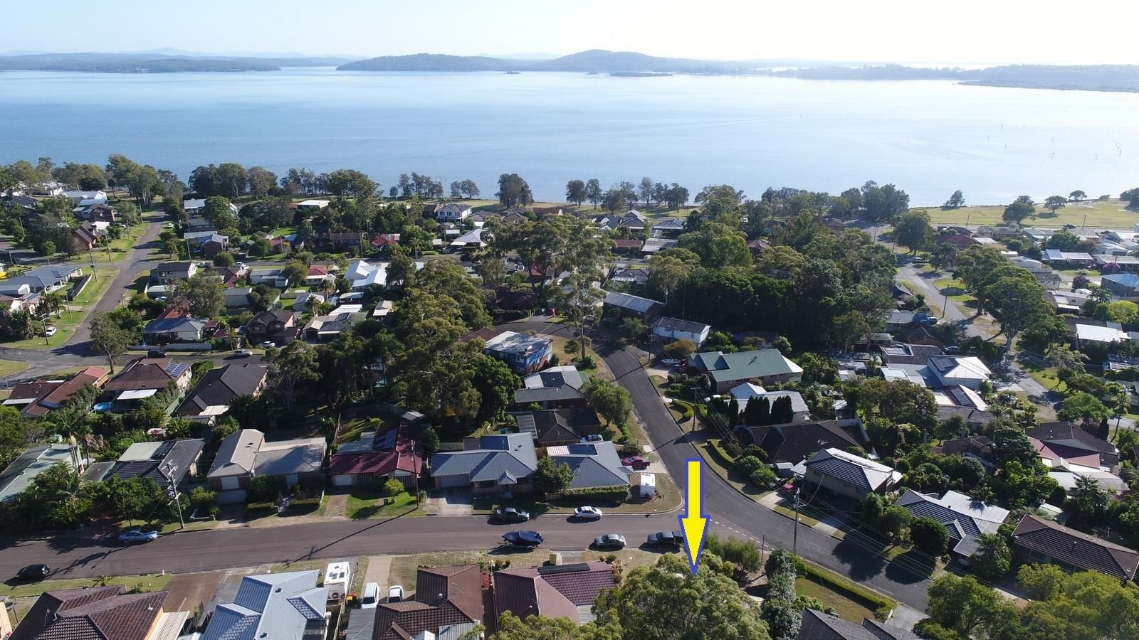 1 Whitbread Drive, Lemon Tree Passage NSW 2319 Domain