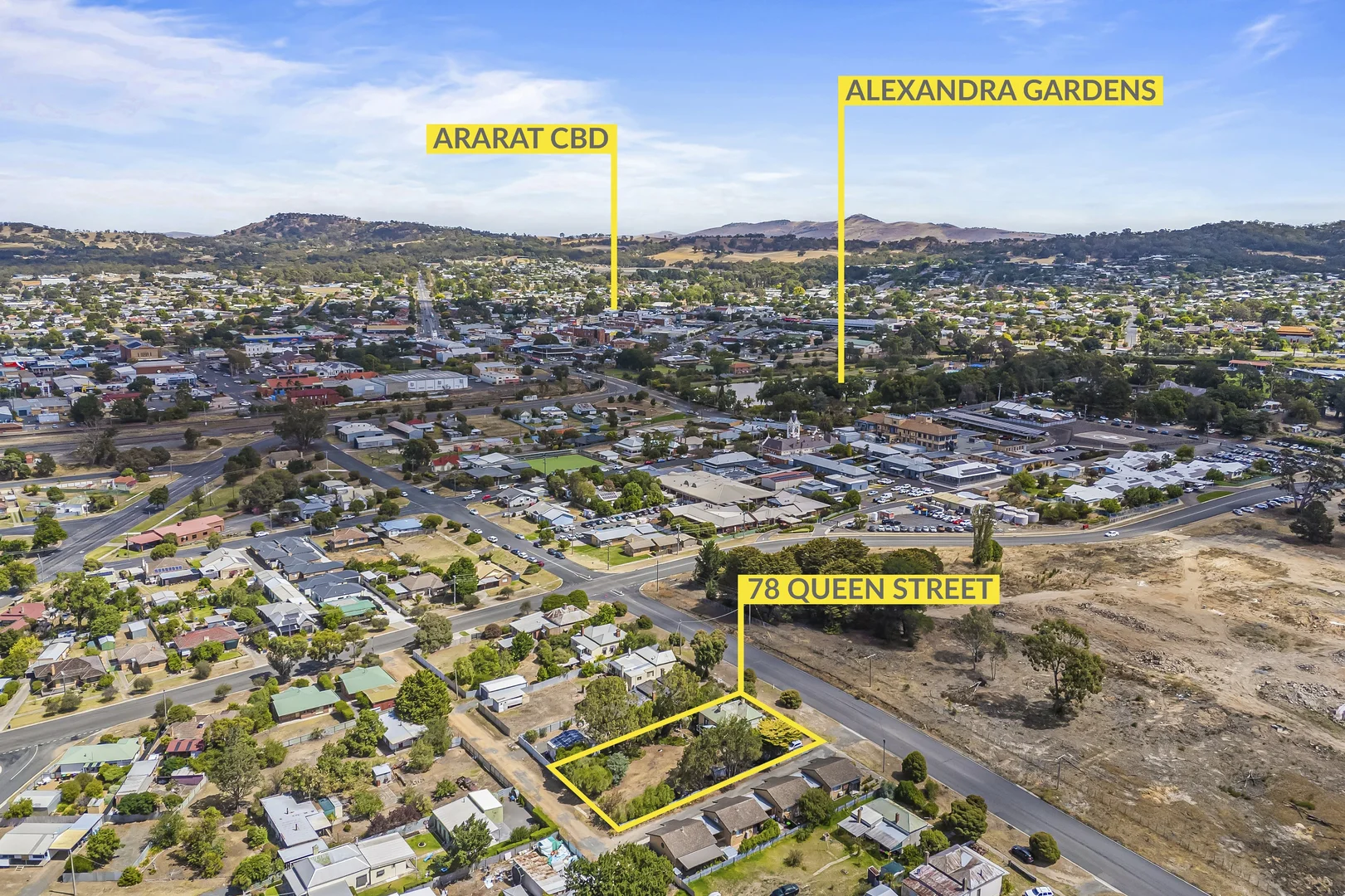 Additional image 21 of 78 Queen Street, Ararat VIC 3377