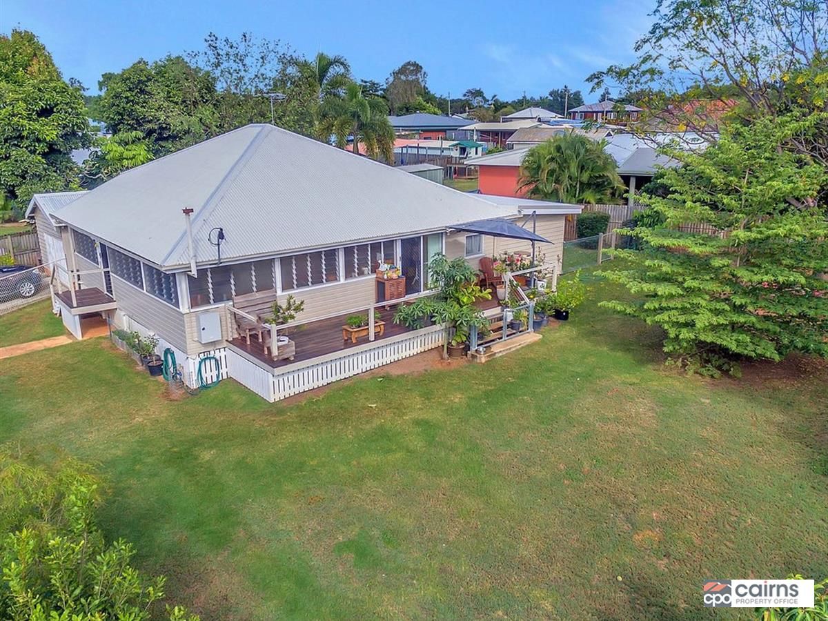 2 Stewart St, Mareeba QLD 4880, Image 0