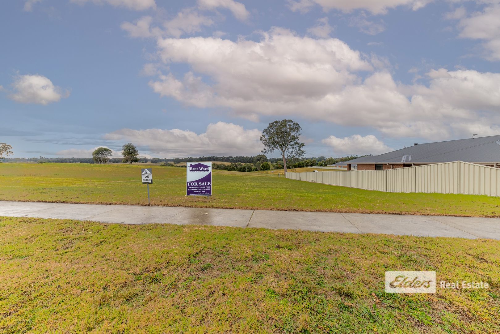 Lot 25, 18 Southon Terrace, Nicholson VIC 3882 | Domain
