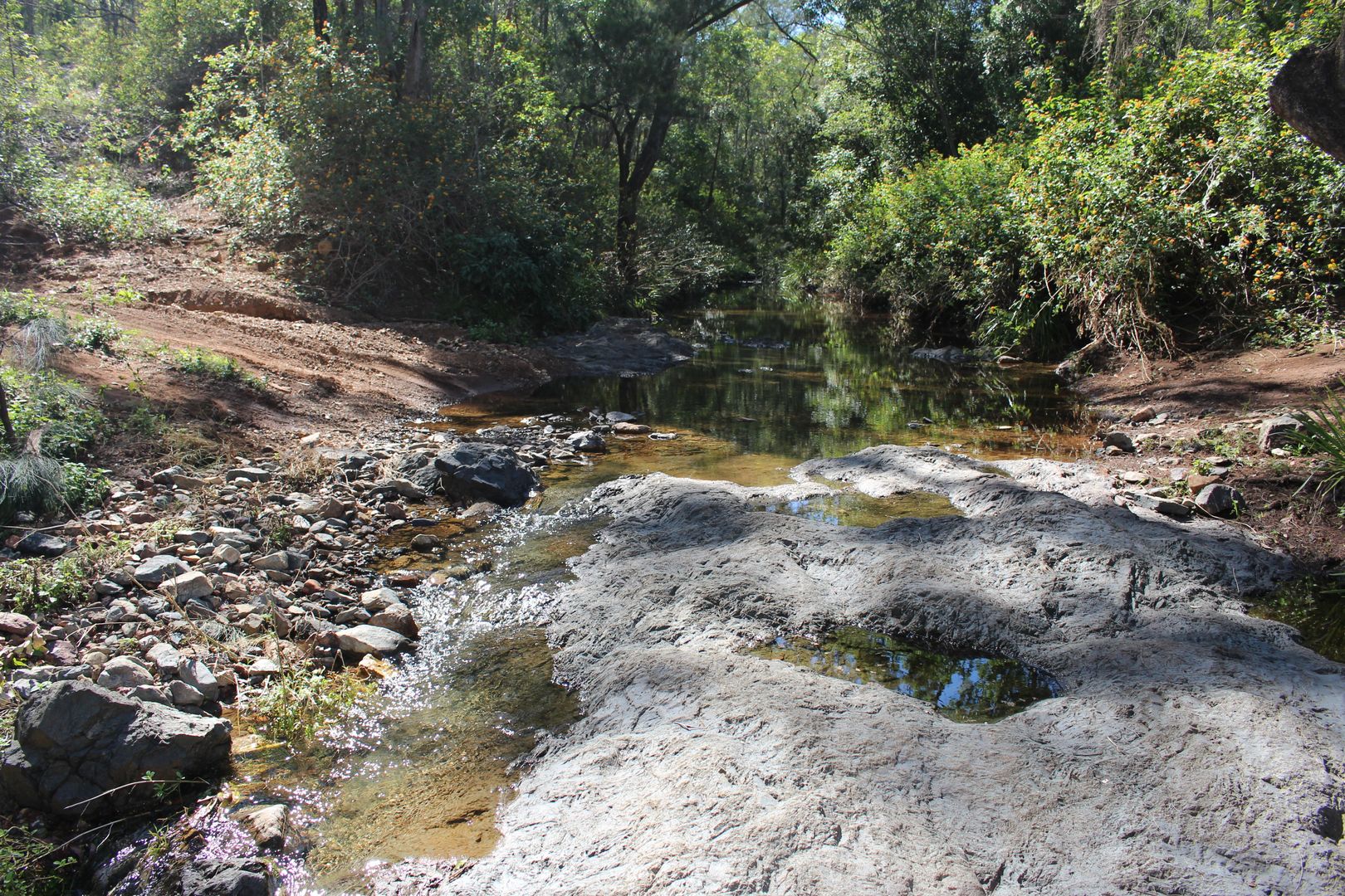 Banks Creek QLD 4306, Image 1