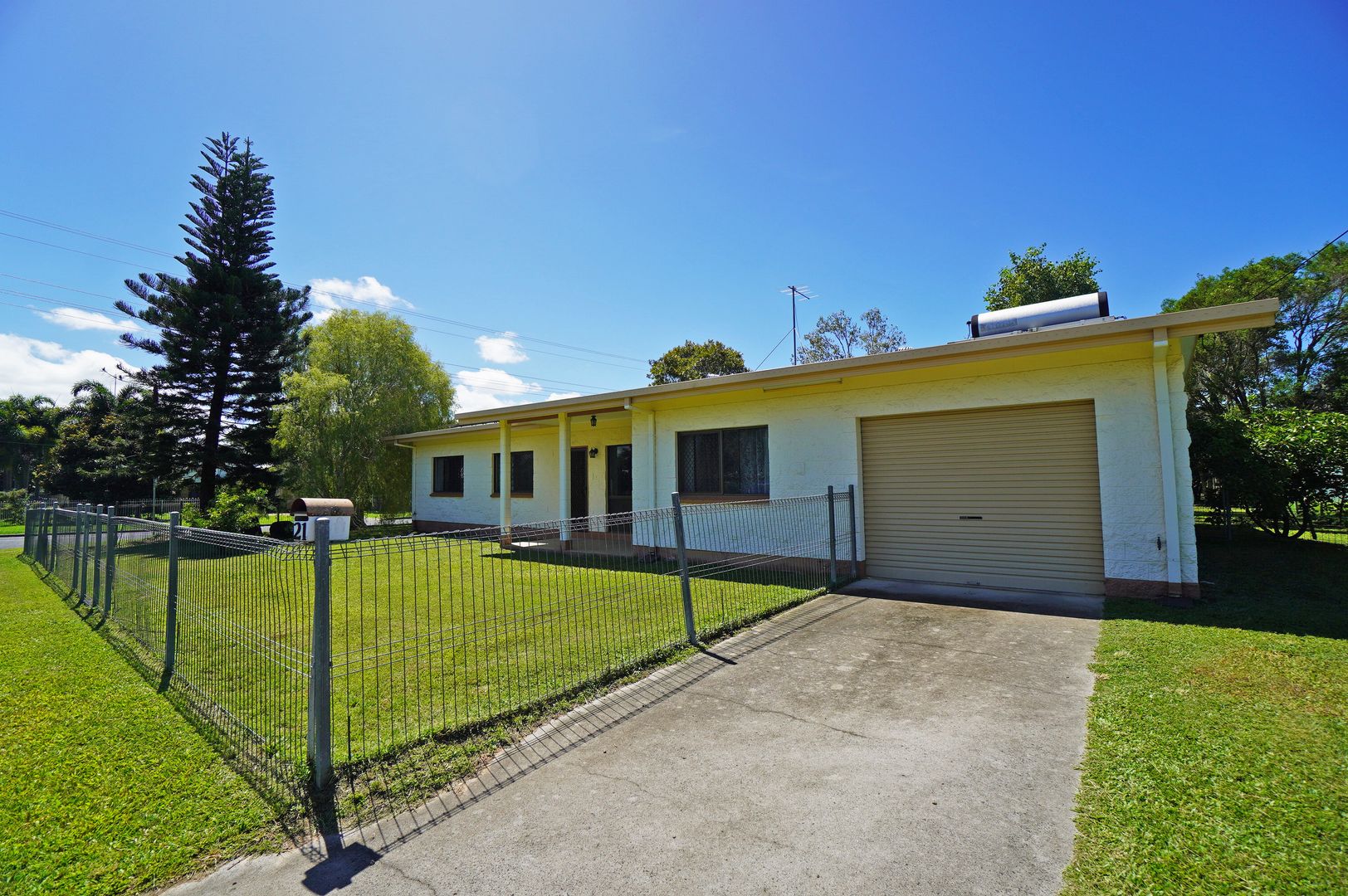 21 Royes Street, Mareeba QLD 4880, Image 1