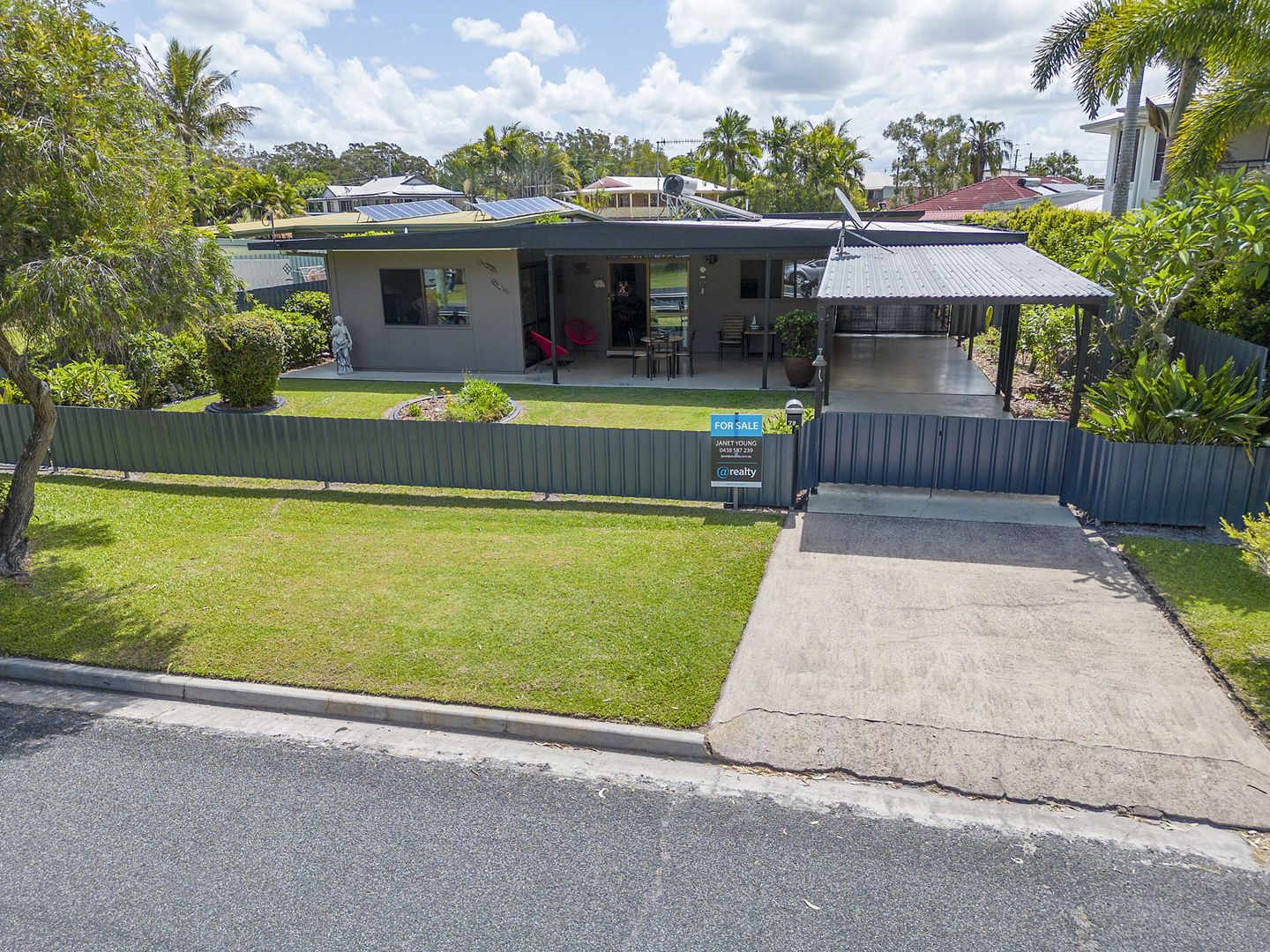 79 Esplanade, Tin Can Bay QLD 4580 Domain