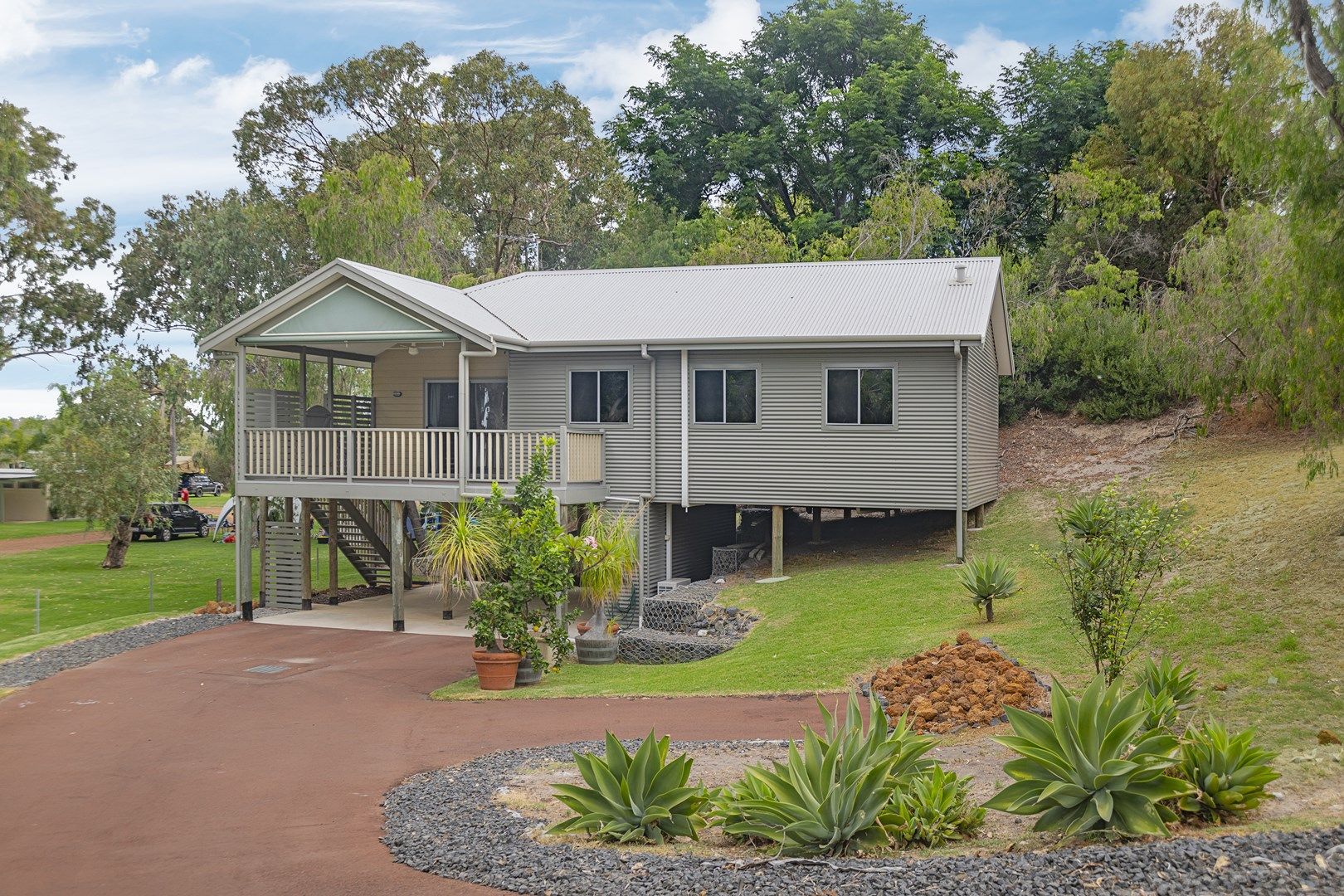 9B Hardey Terrace, Peppermint Grove Beach WA 6271, Image 0