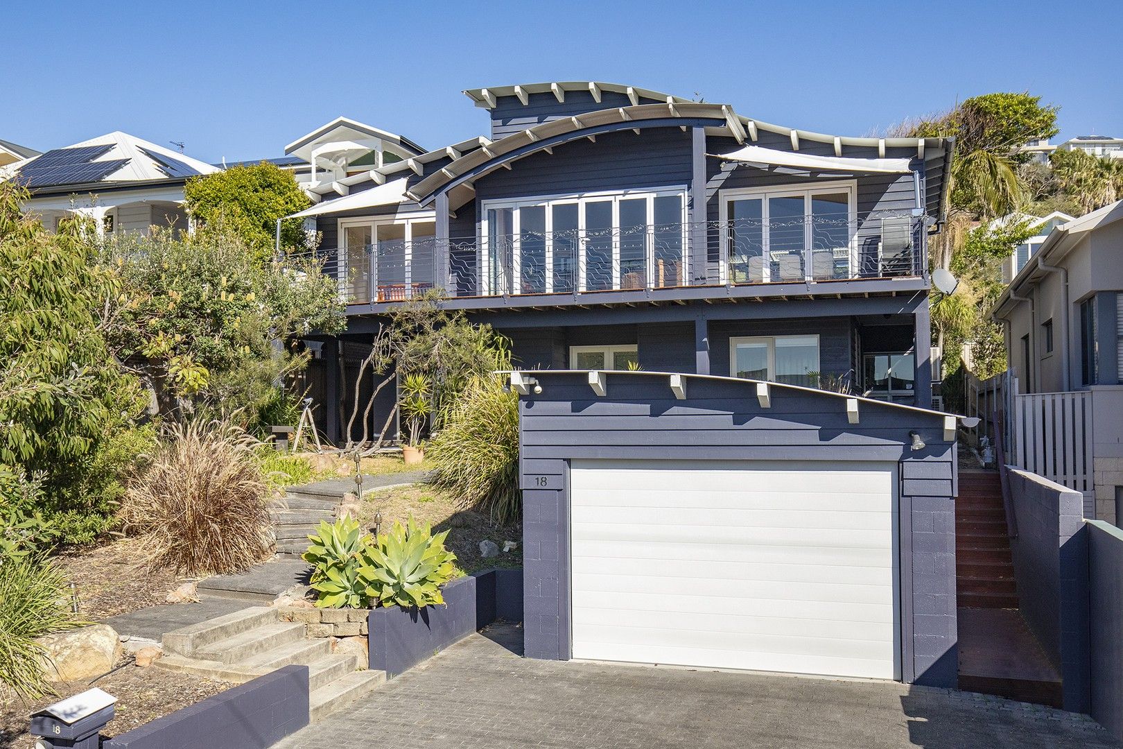 18 Curry Street, Merewether NSW 2291 House For Rent 1,800 Domain