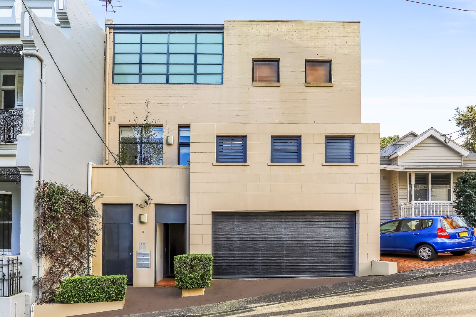 1/3 Sorrie Street, Balmain NSW 2041, Image 2