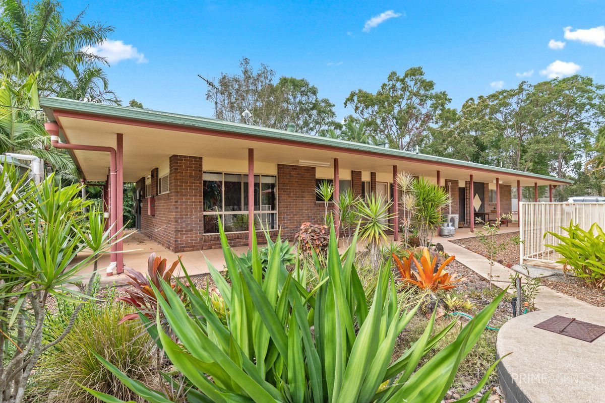 79 Honeyeater Drive, Walligan QLD 4655, Image 2