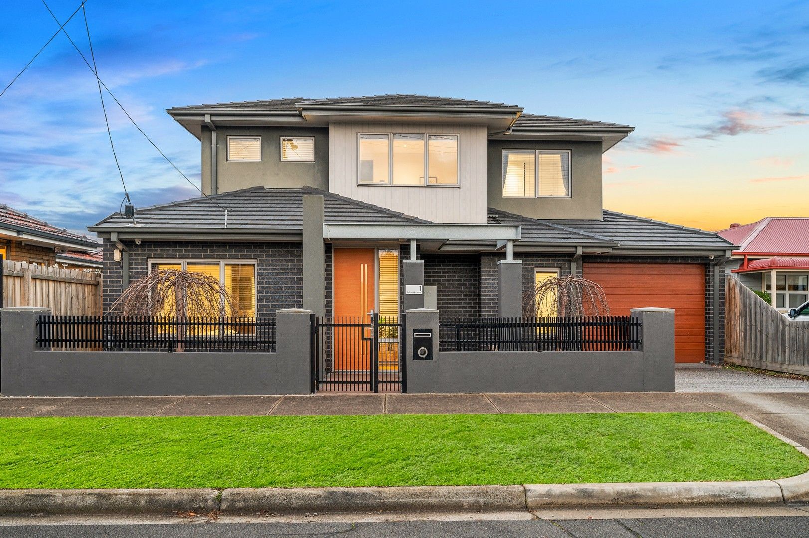 3 bedrooms House in 1 Grimwade Street RESERVOIR VIC, 3073
