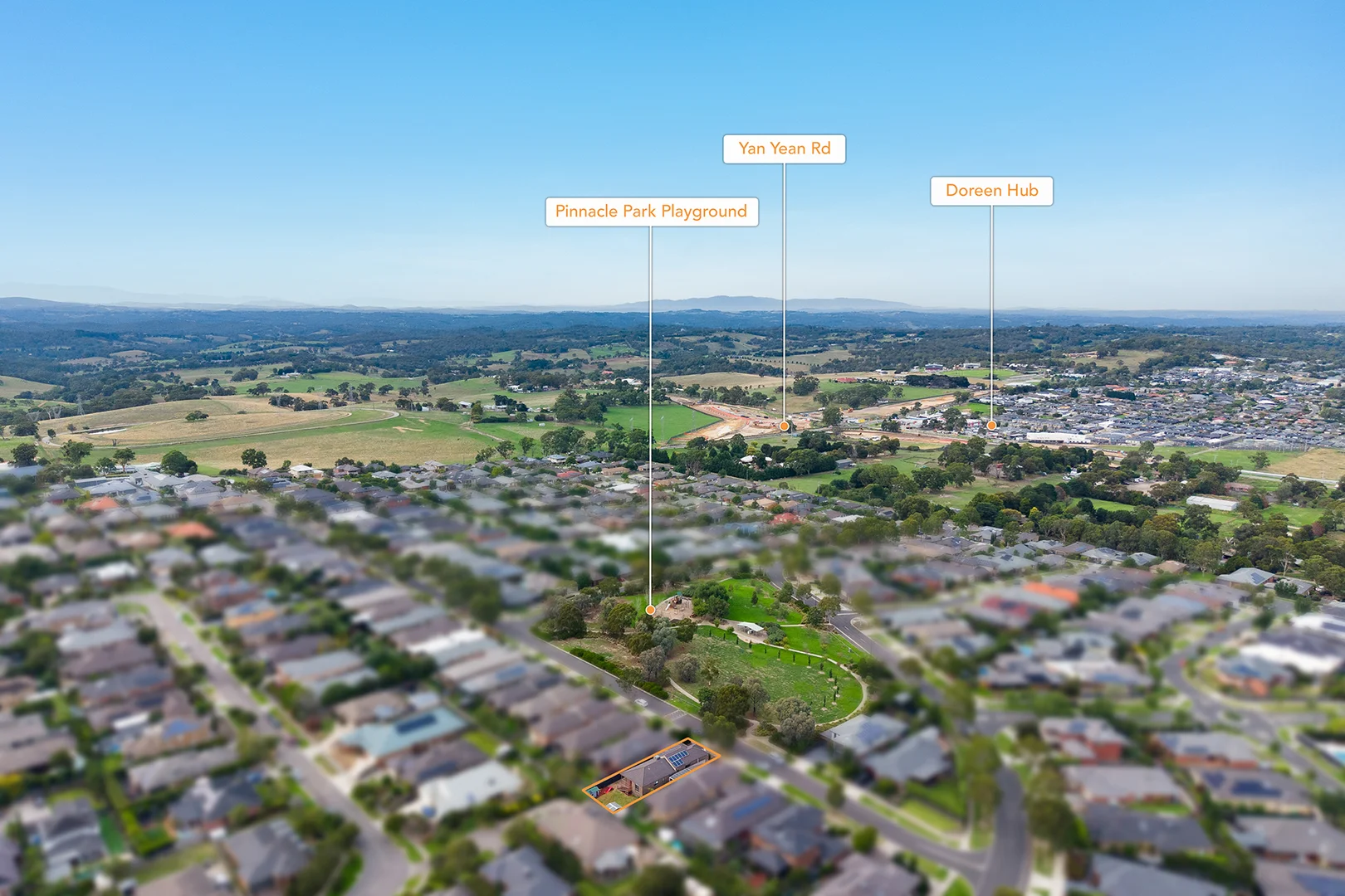 Additional image 22 of 54 Pinnacle Views, Doreen VIC 3754