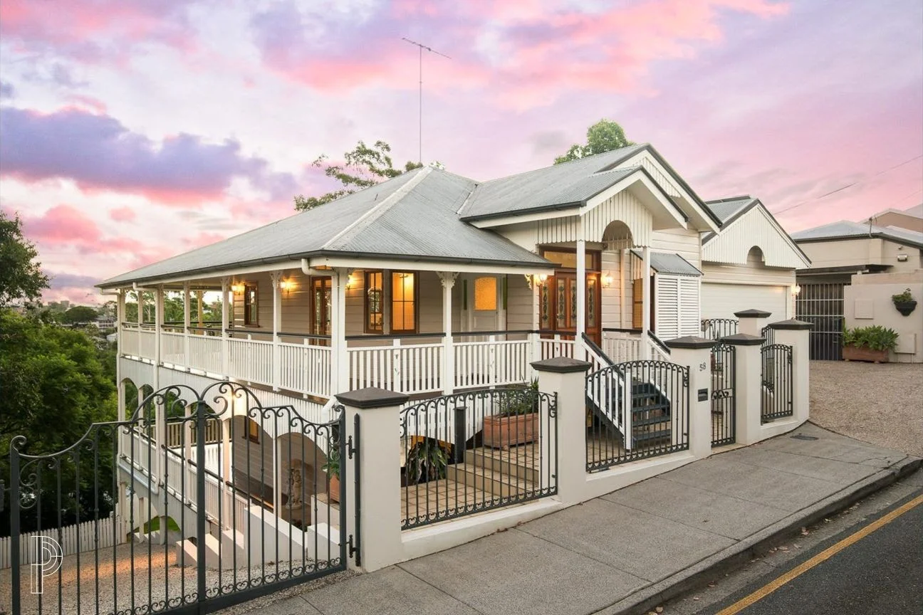 Primary image of 58 Birdwood Terrace, Auchenflower QLD 4066