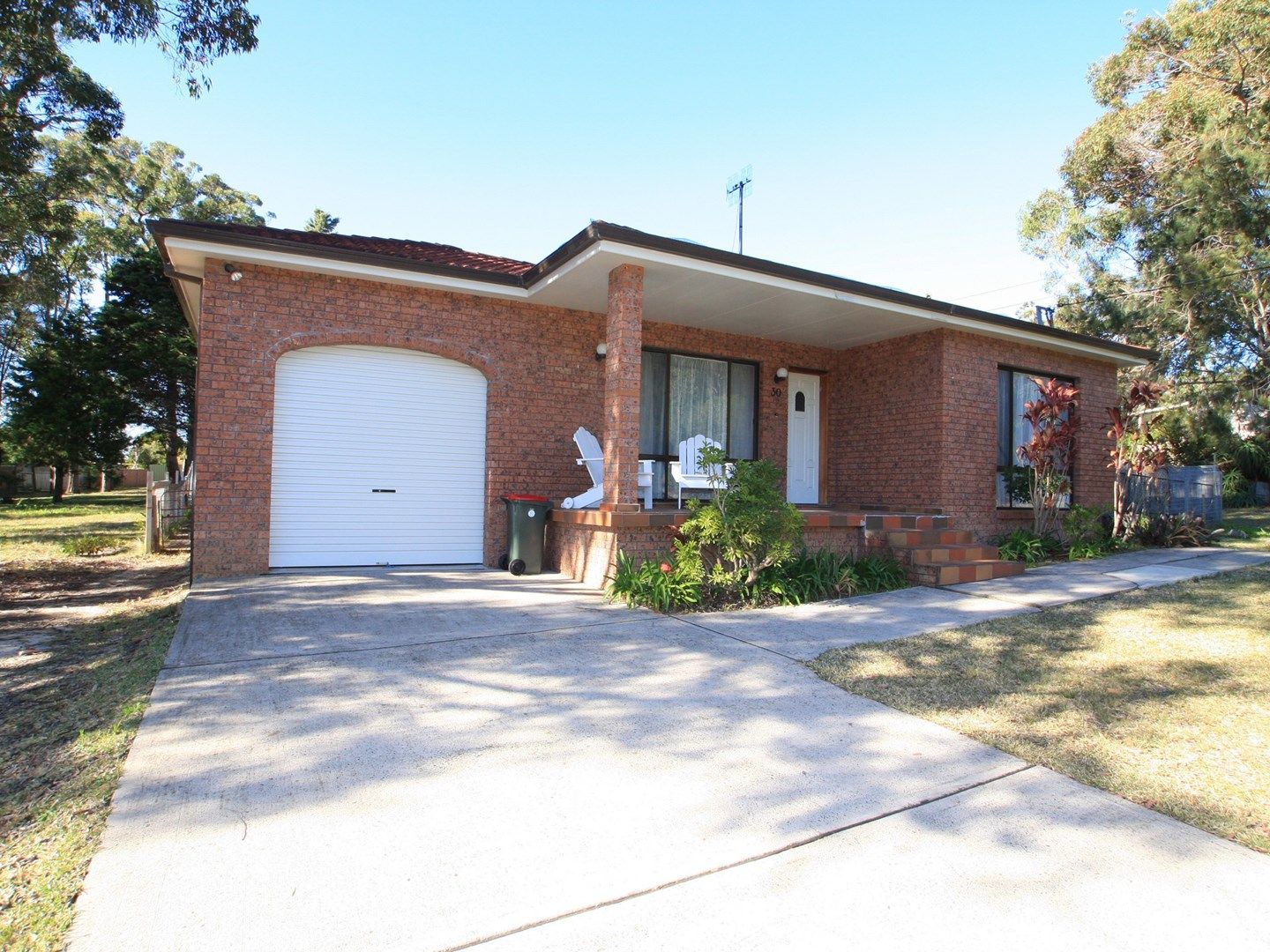 30 Suncrest Avenue, Sussex Inlet Property History & Address Research