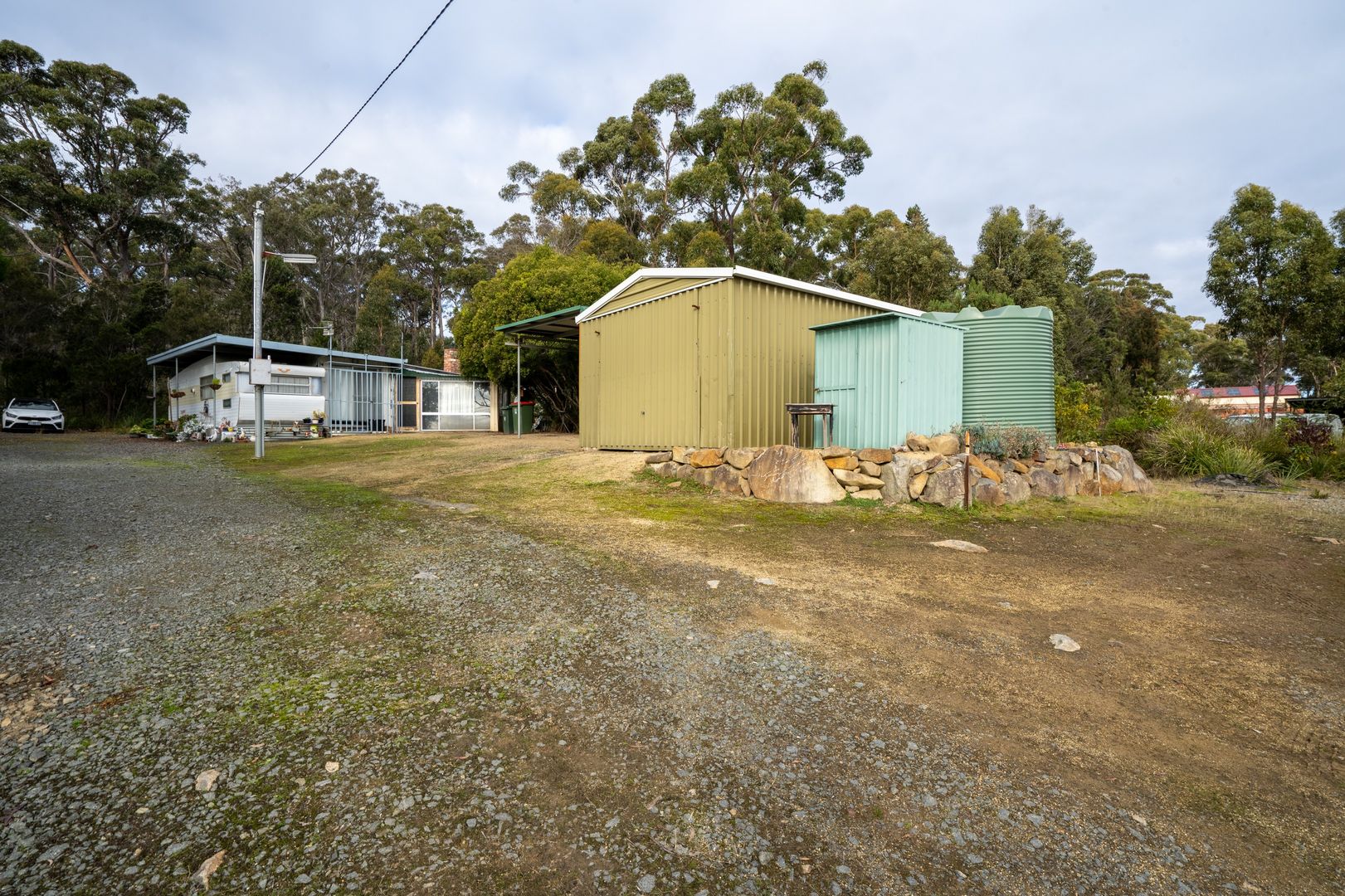 5687 Arthur Highway, Taranna TAS 7180, Image 2