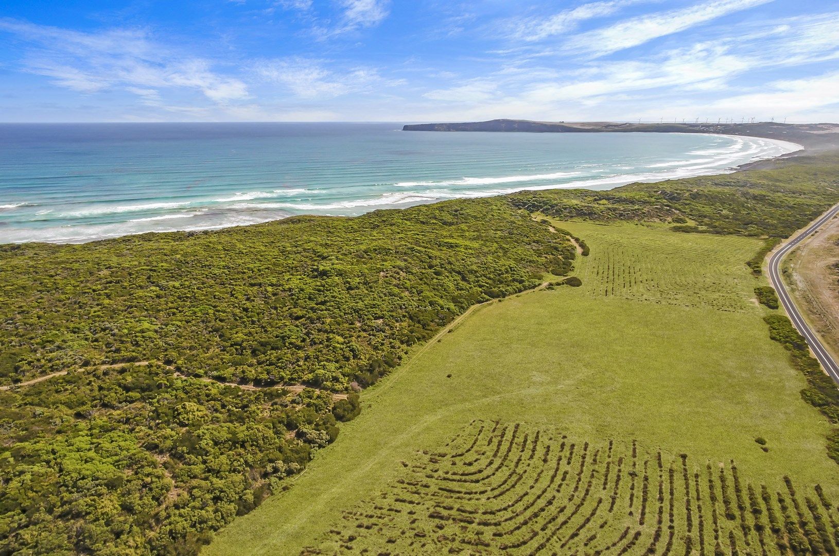 Lot 1 Bridgewater Road, Cape Bridgewater VIC 3305, Image 0