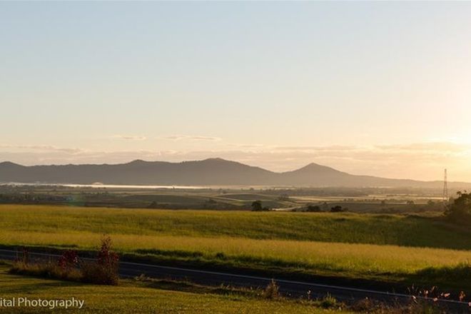 Picture of PALMERSTON Highway, PALMERSTON QLD 4860