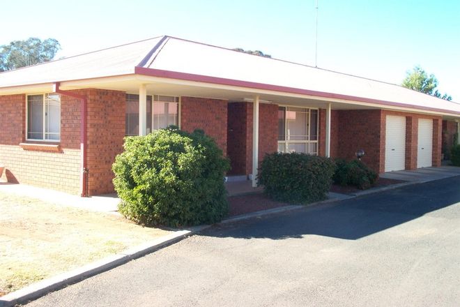 Picture of 2/16-18 Ebelina Crescent, PARKES NSW 2870