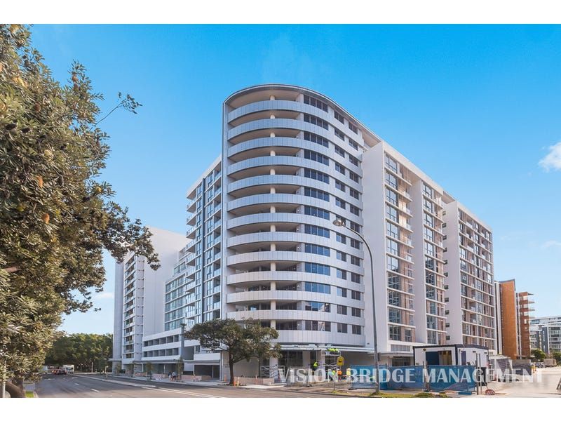 2 bedrooms Apartment / Unit / Flat in 716/260 Coward Street MASCOT NSW, 2020