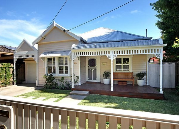 34 Munster Avenue, Carnegie VIC 3163