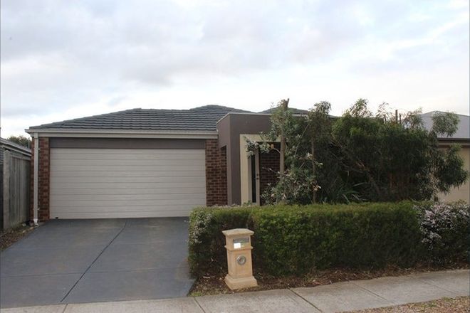 Picture of 12 Adriatic Way, POINT COOK VIC 3030