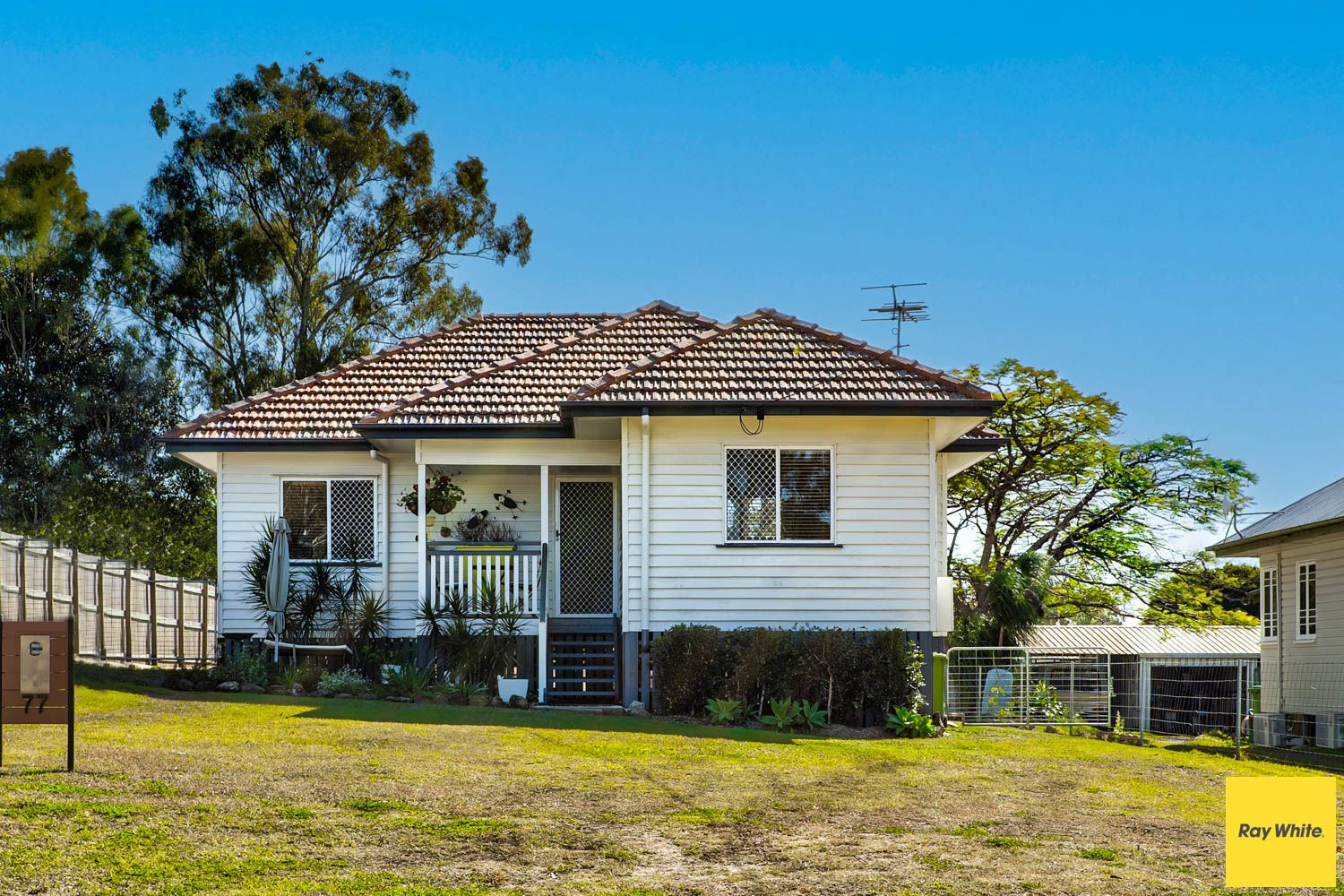 77 Eskdale Road, Toogoolawah QLD 4313, Image 0