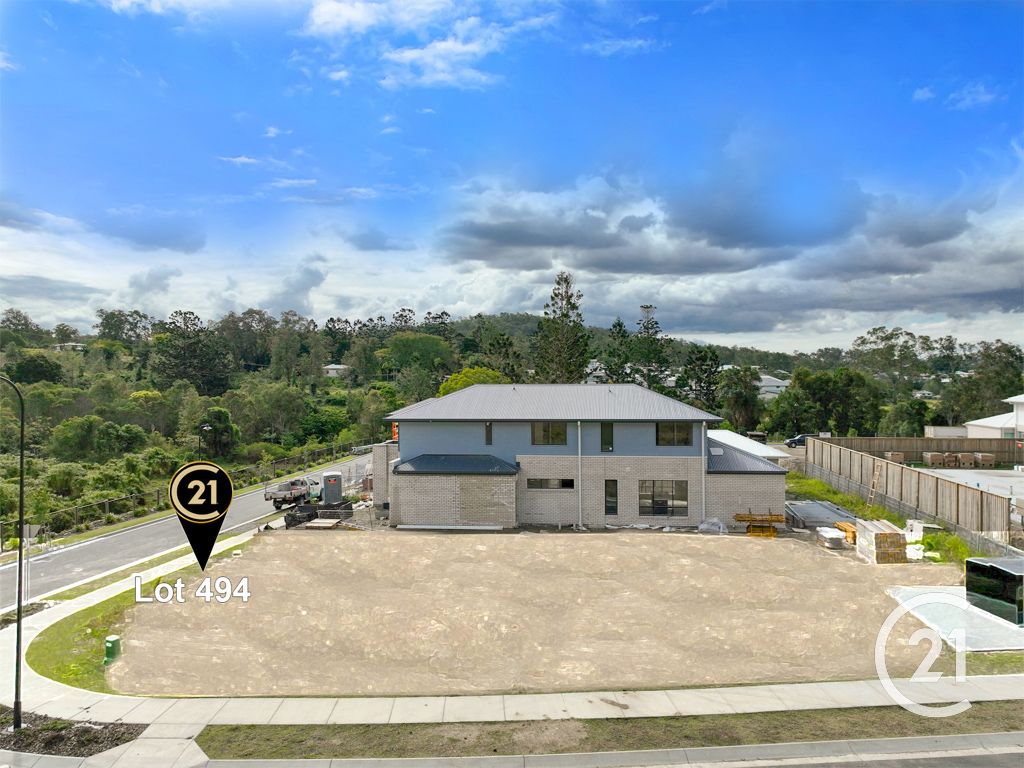 137 Brockman Drive, Upper Kedron QLD 4055, Image 0